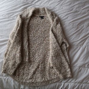 Fuzzy Lauren Michelle Cardigan